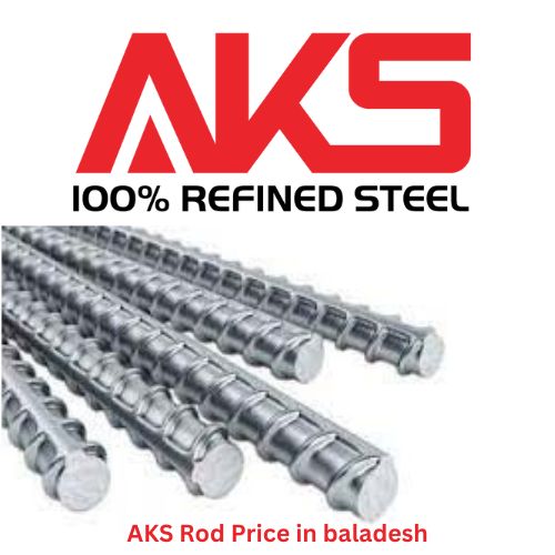 Aks steel price in bangladesh